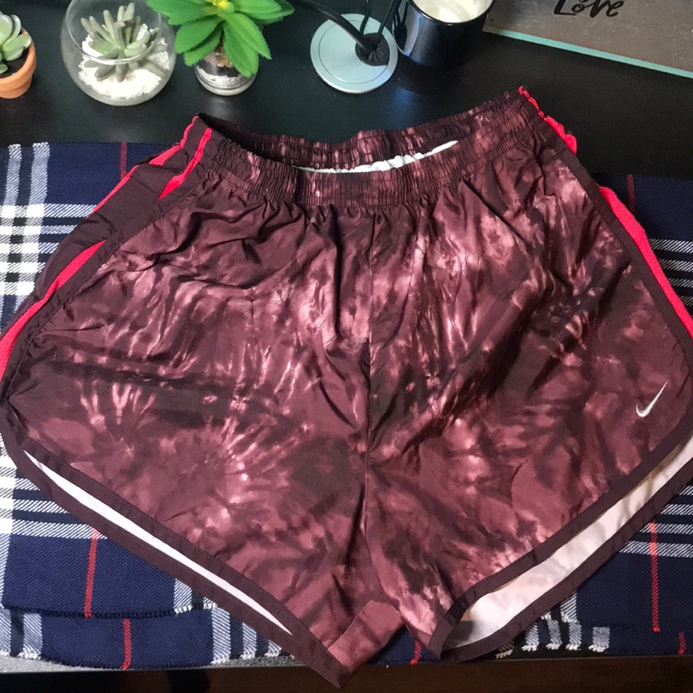Nike shorts